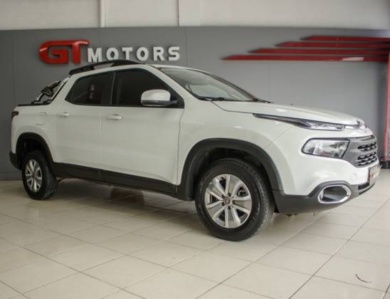 FIAT TORO 1.8 16V EVO FLEX FREEDOM AT6 FIAT TORO 1.8 16V EVO FLEX FREEDOM AT6